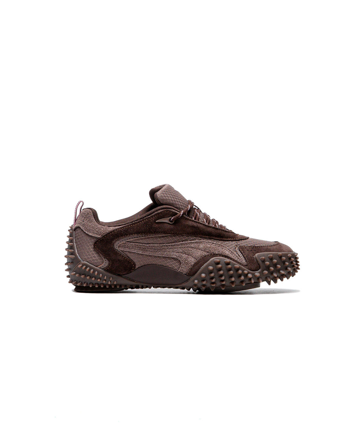 ムーモ puma-mostro-xc-brown-402958-04